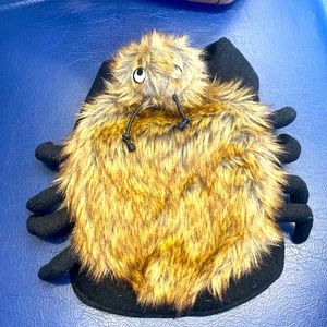 Pup crew adorable spider 🕷️outfit XS